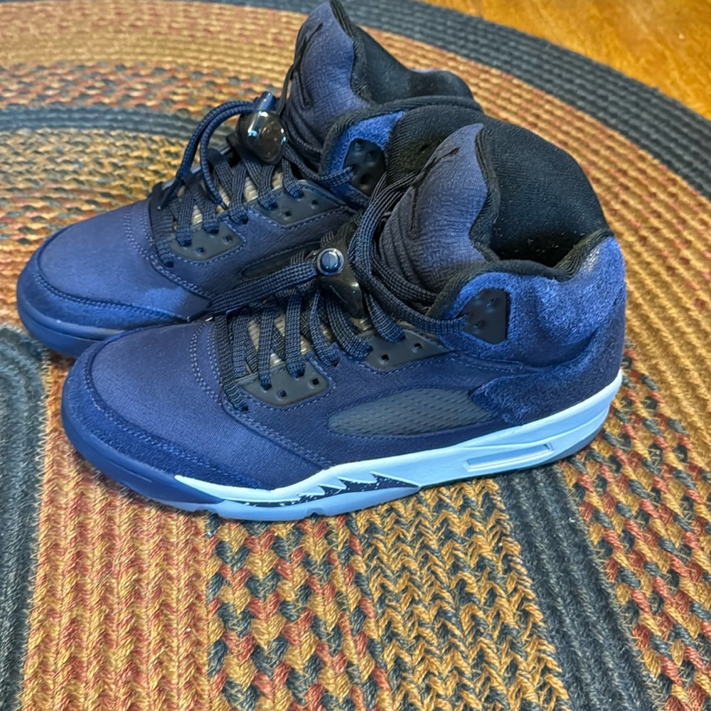 Jordan 5’s